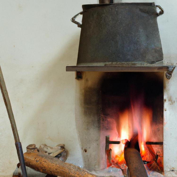 Jak skutecznie obudować kominek i cieszyć się ciepłem