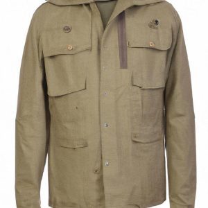 khaki kolor