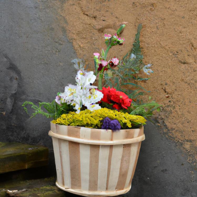 Jakie kwiaty do łazienki: najlepsze wybory dla ożywienia wnętrza
