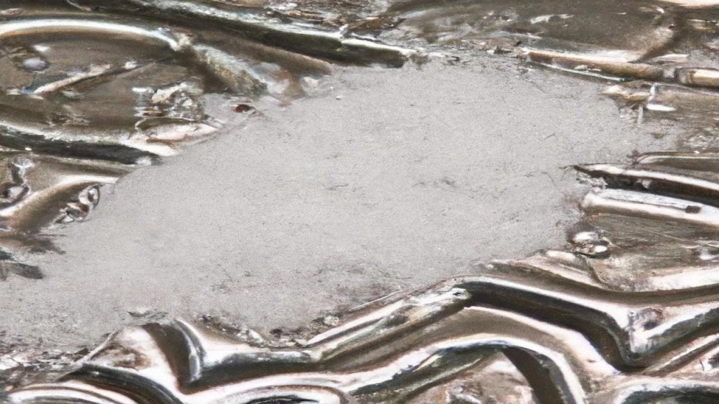 Czyszczenie srebra sodą krok po kroku