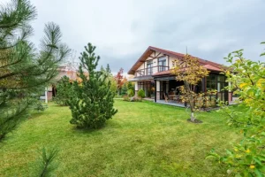 Zadaszenia tarasowe